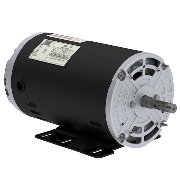 MOTOR 2HP 4P 143/5T WCA2